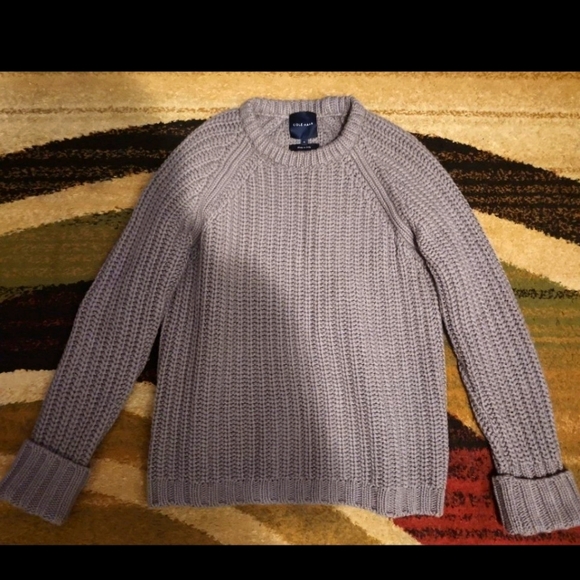 NWOT Cole Haan Knit Sweater - Picture 1 of 2